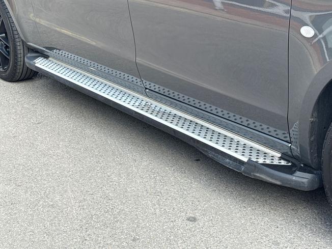 Mercedes-Benz Vito Photo 27