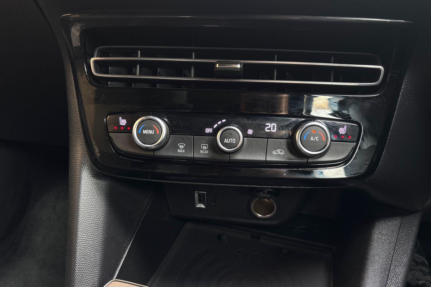 Vauxhall Mokka Electric Photo 28
