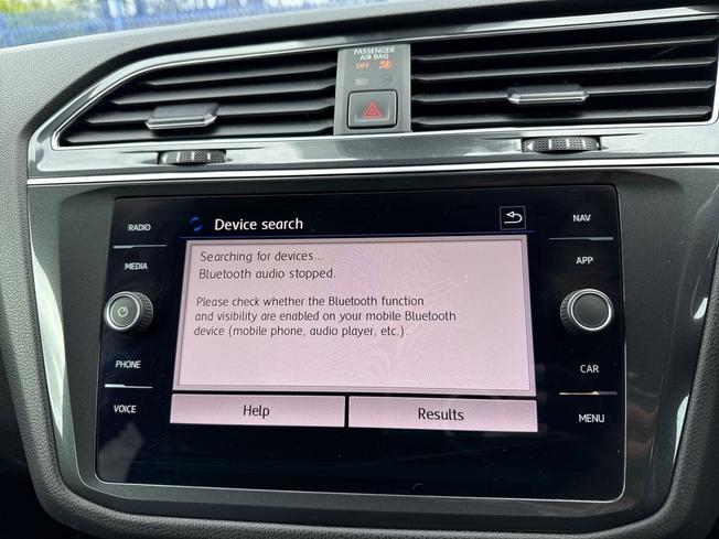 Volkswagen Tiguan Allspace Photo 42