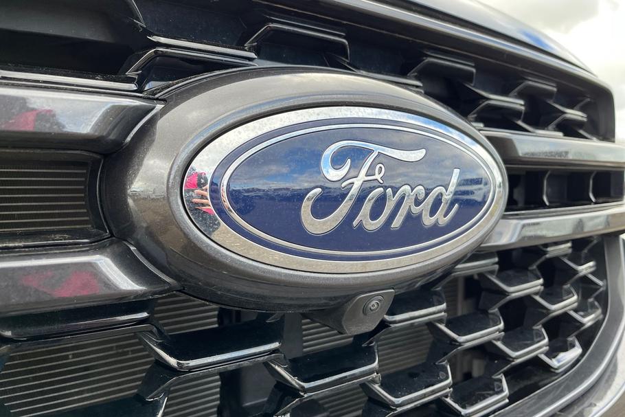 Used FORD RANGER WV75XWC 16