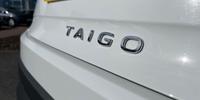 Volkswagen Taigo Photo 29