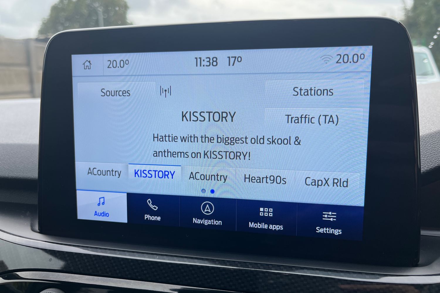 Ford KUGA Photo 25