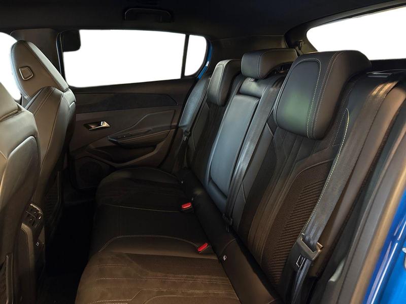 Used Peugeot 308 RJ24VUR 17