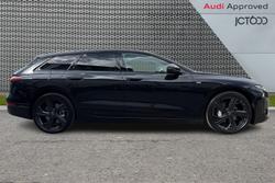 AUDI A6 e-tron Avant Photo 4