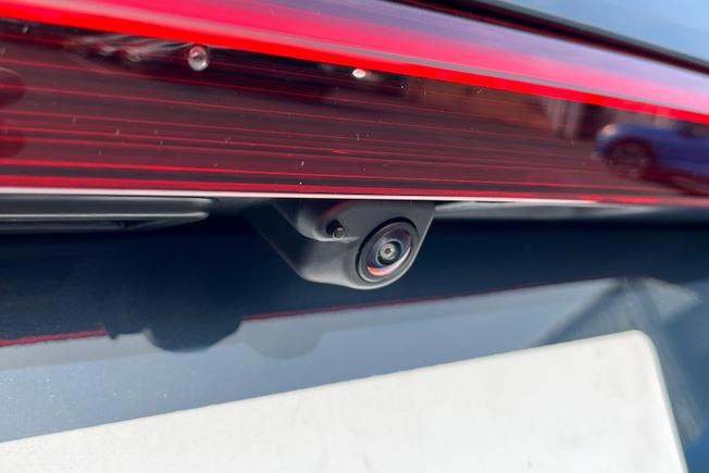 AUDI Q6 E-Tron Photo 58