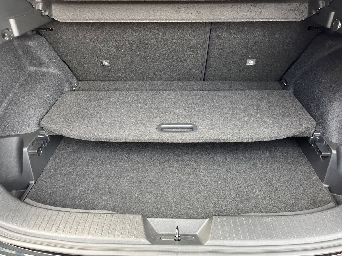 Nissan Qashqai Photo 23