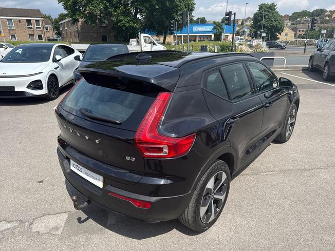 VOLVO Xc40 Photo 27