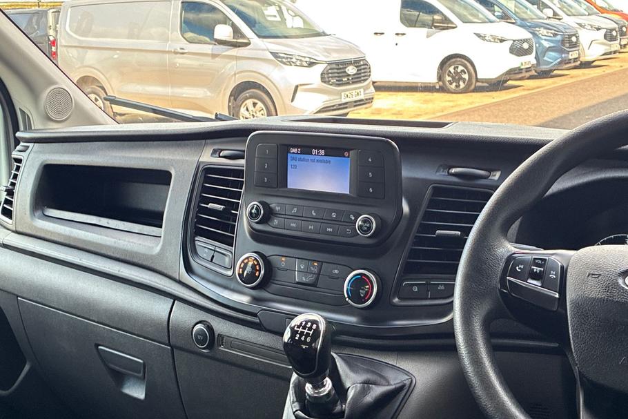 Used Ford TRANSIT SG20KWV 37