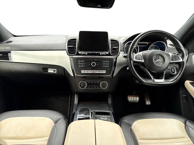 MERCEDES-BENZ Gle Photo 10