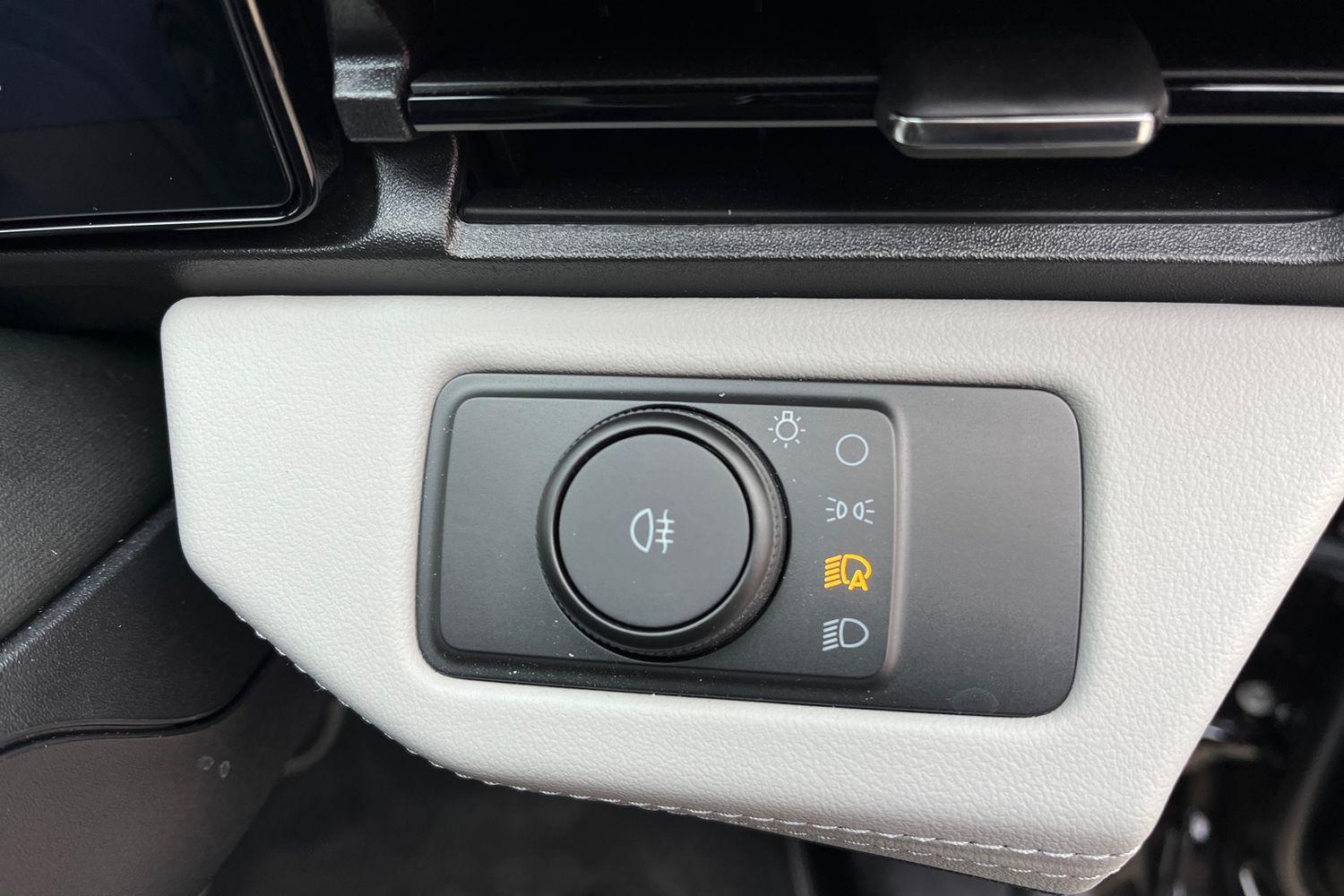 Ford Puma Gen-E Photo 29