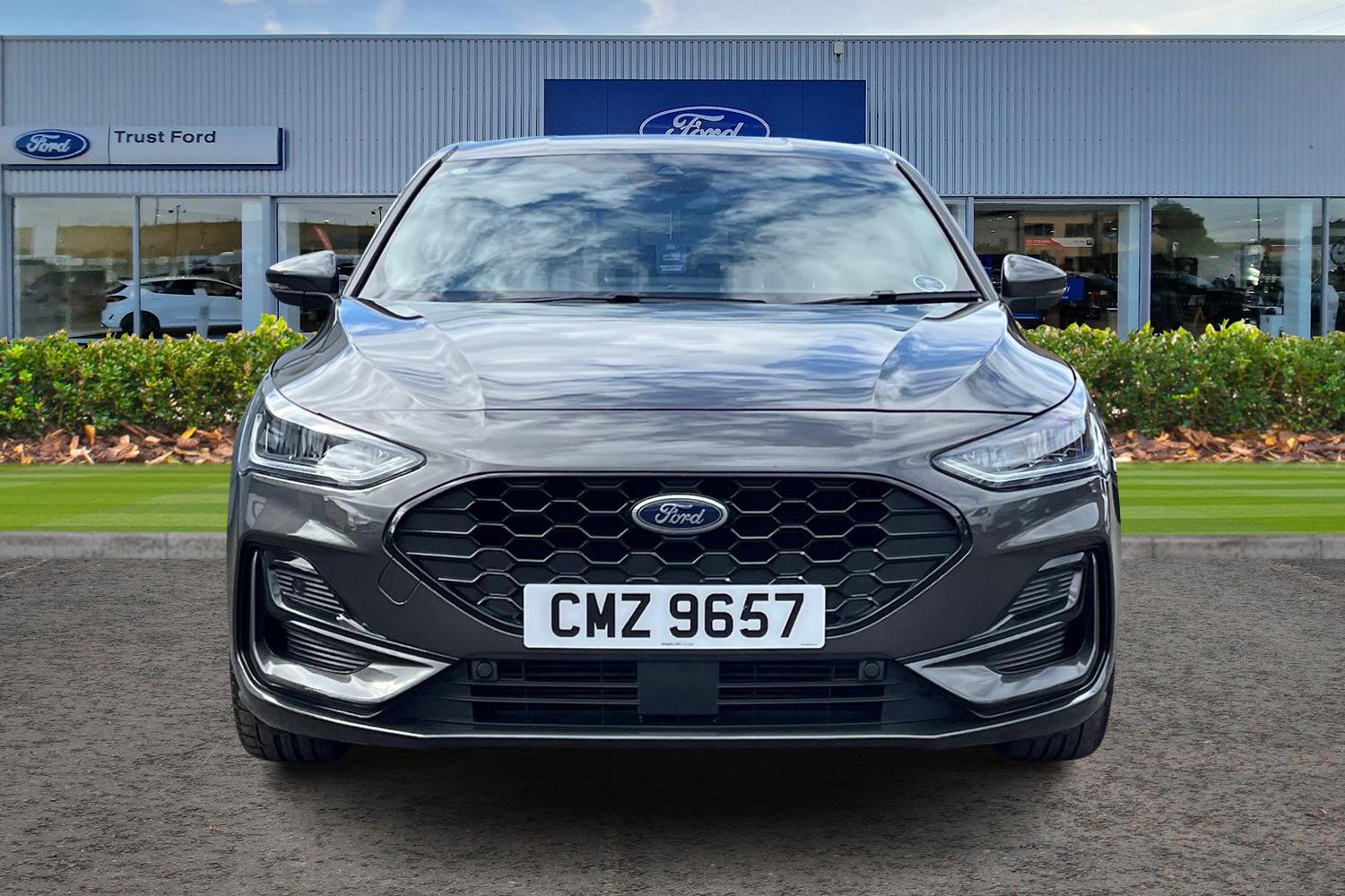 Ford FOCUS Photo 5