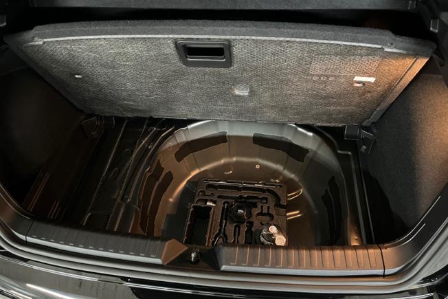 AUDI A1 Photo 32
