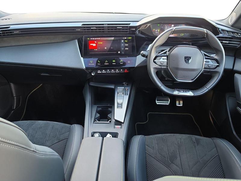 Used Peugeot 408 ME24LNC 12