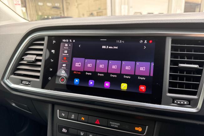 SEAT Ateca Photo 14
