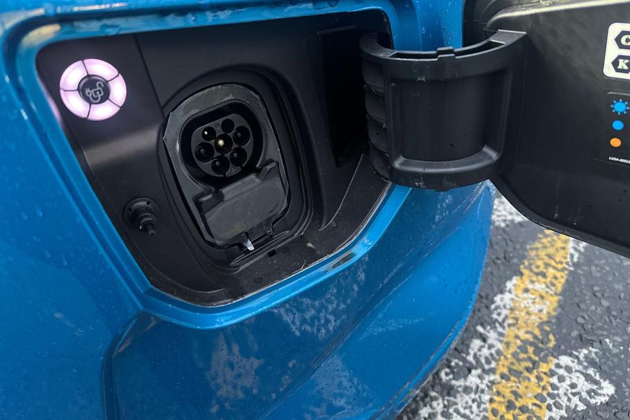 Used Ford E-TOURNEO CUSTOM 15