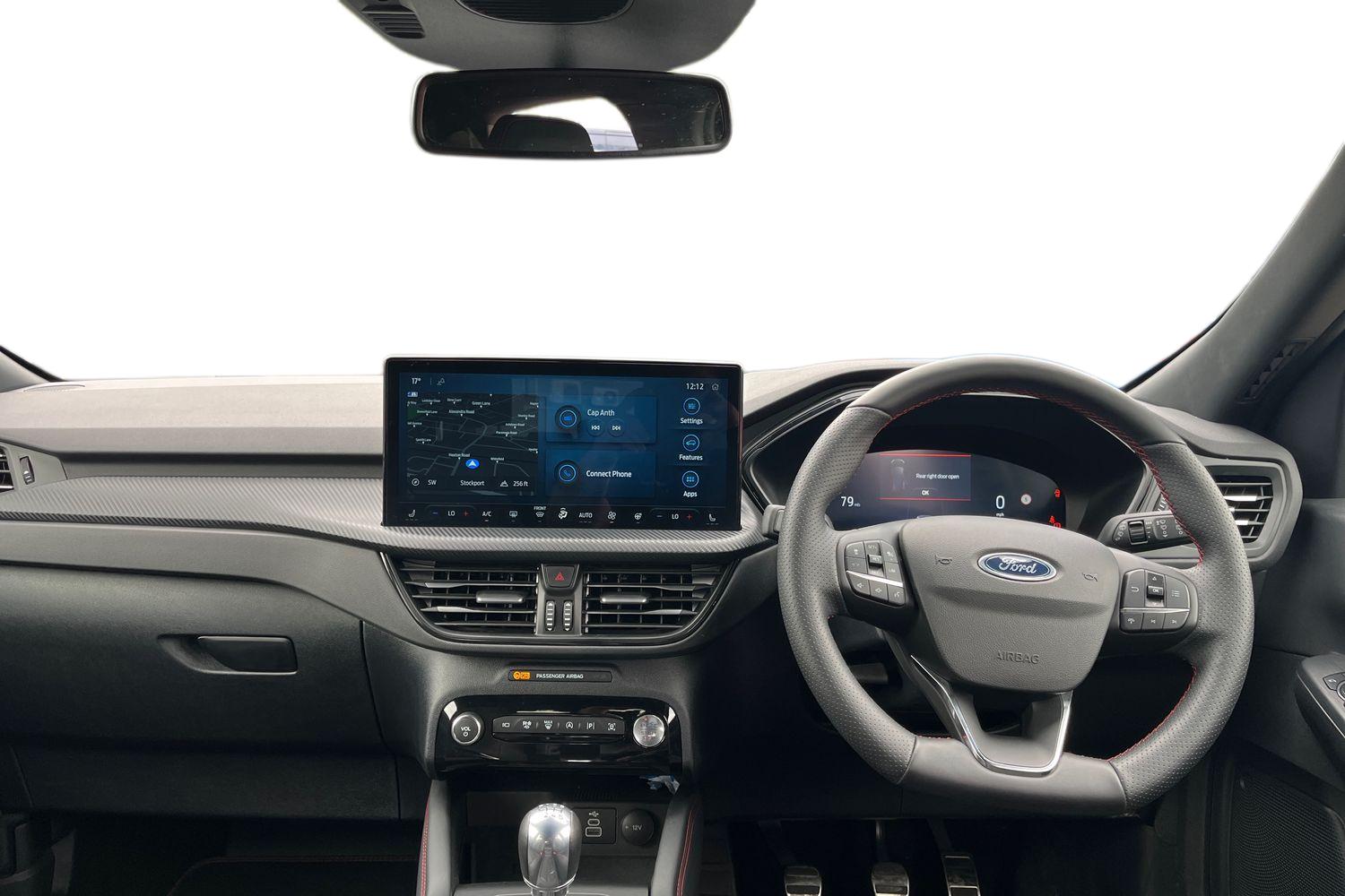 Ford KUGA Photo 9