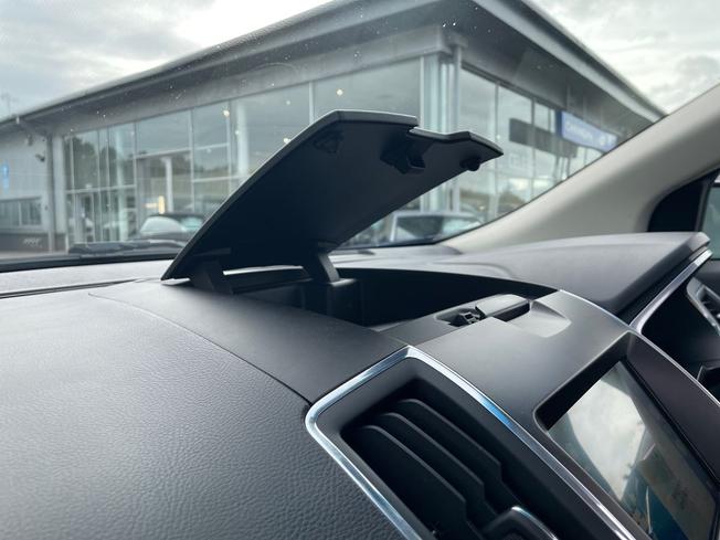 FORD Edge Photo 52