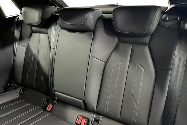 AUDI A3 Photo 9