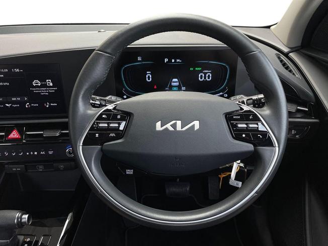 Kia Niro Photo 11