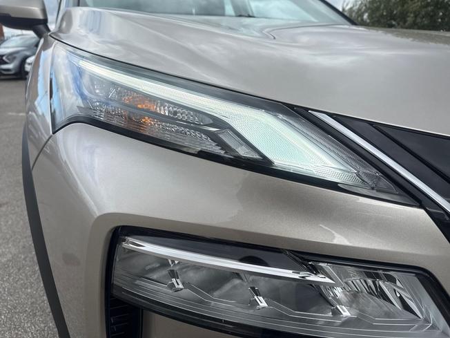 NISSAN X-Trail Photo 19