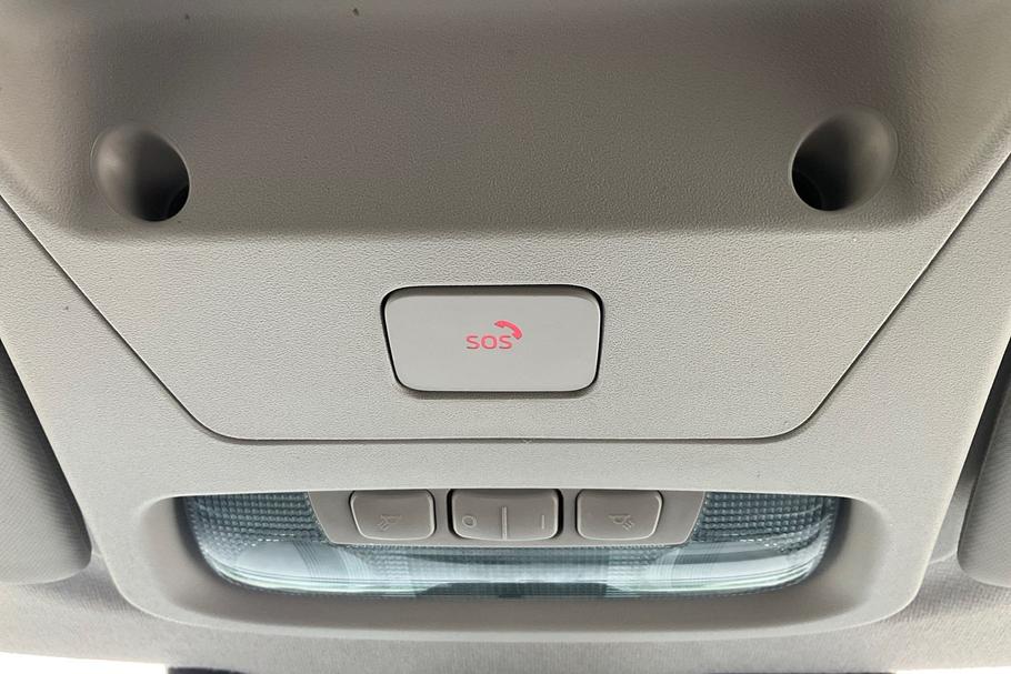 Used FORD TRANSIT COURIER YL24BVV 37