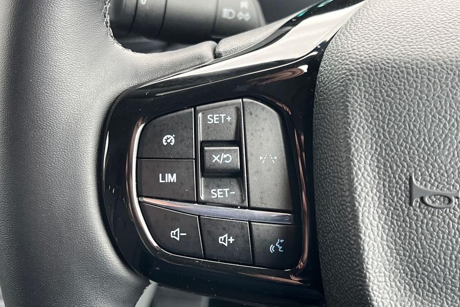 Used FORD TRANSIT CUSTOM WR75MZX 29