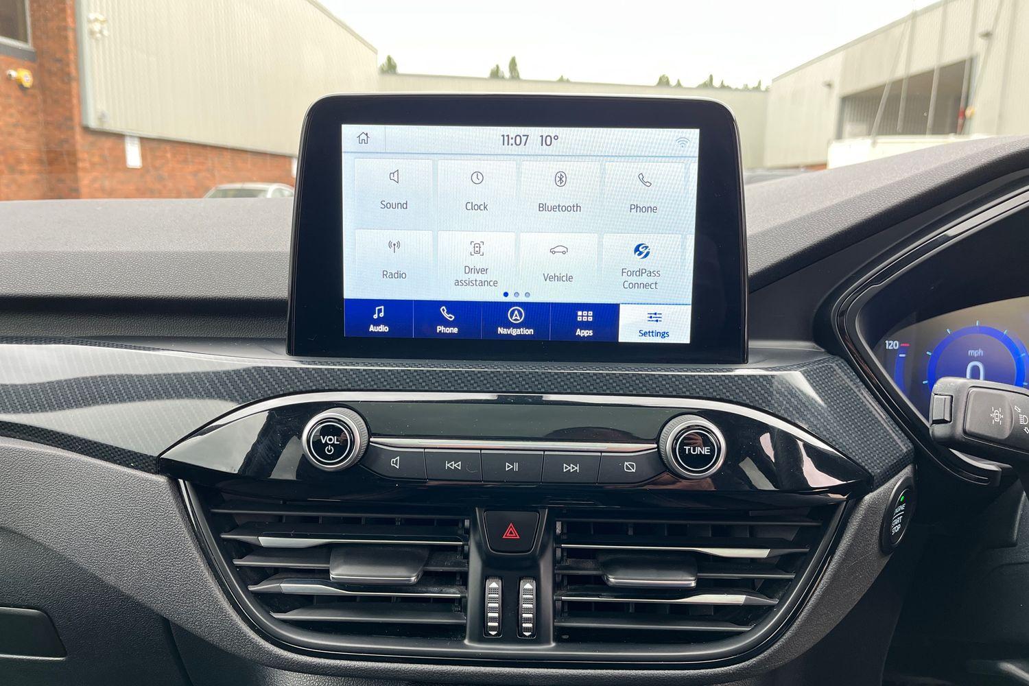 Ford Kuga Photo 35