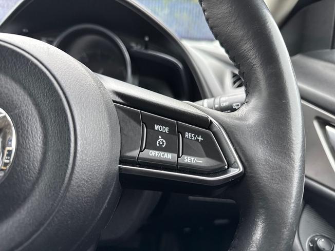 MAZDA CX-3 Photo 17
