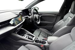AUDI A3 Photo 2