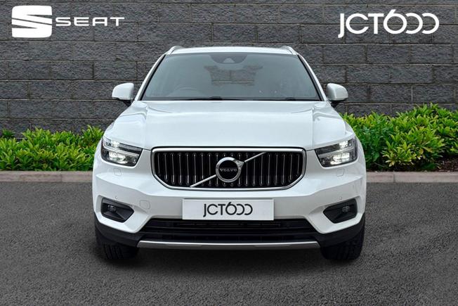 Volvo Xc40 Photo 8