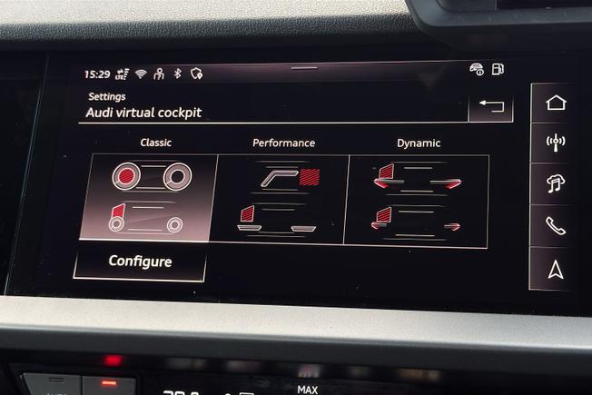 Audi A3 Photo 34