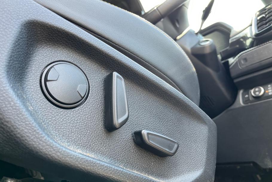 Used Ford RANGER EJ73VWN 17