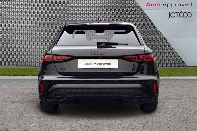 AUDI A3 Photo 7