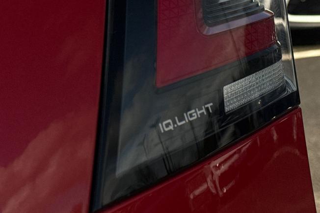 Volkswagen Golf Photo 41