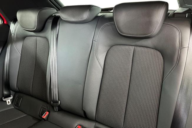 AUDI Q2 Photo 9