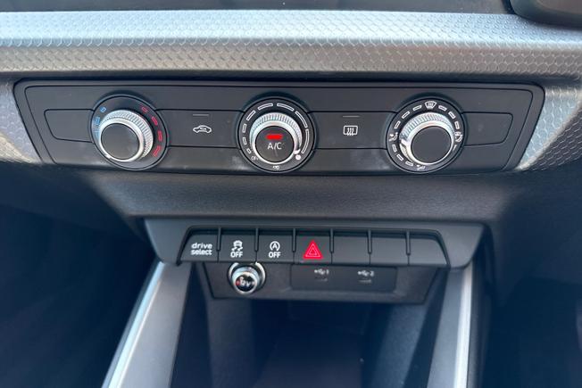AUDI A1 Photo 36