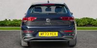 Volkswagen Golf Photo 8