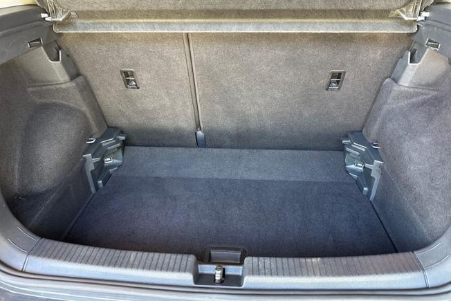 Volkswagen T-Cross Photo 12