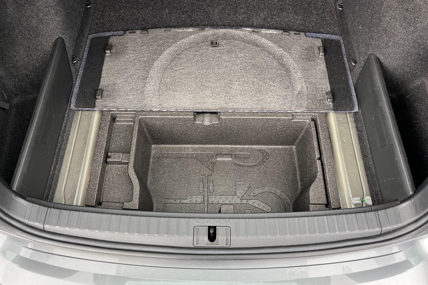 Skoda OCTAVIA Photo 22