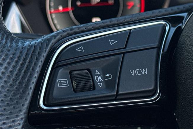 AUDI A3 Photo 16