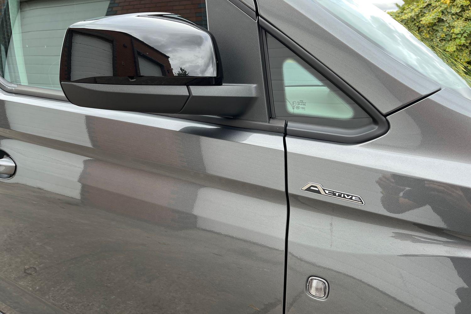 Ford Transit Connect Photo 40