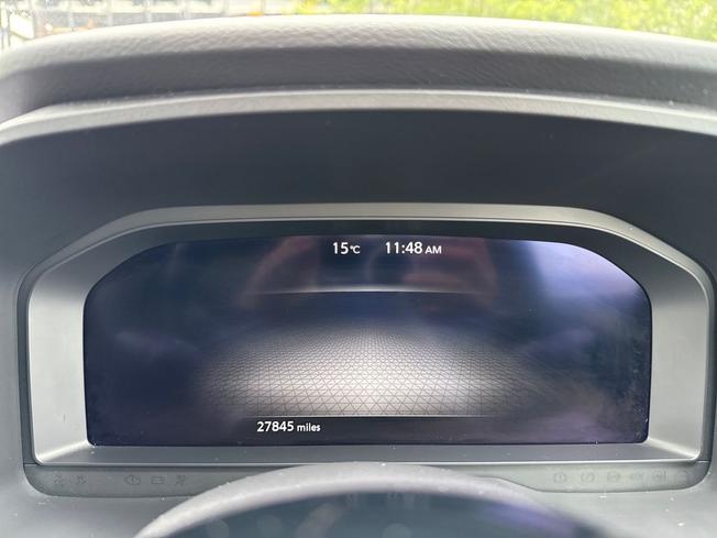 NISSAN Qashqai Photo 15