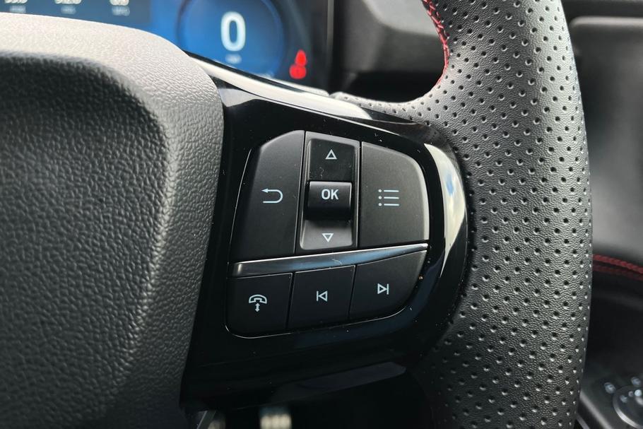 Used Ford Puma HMZ2077 24