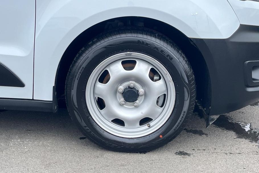 Used Ford TRANSIT CONNECT YO73XBF 38