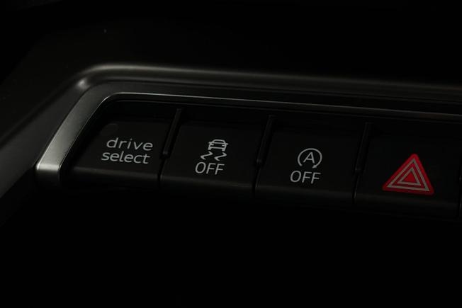 AUDI A3 Photo 25