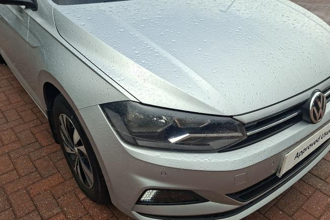 Volkswagen Polo Photo 19