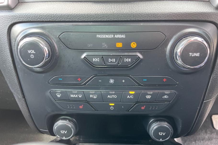 Used Ford Ranger FL72CYF 31