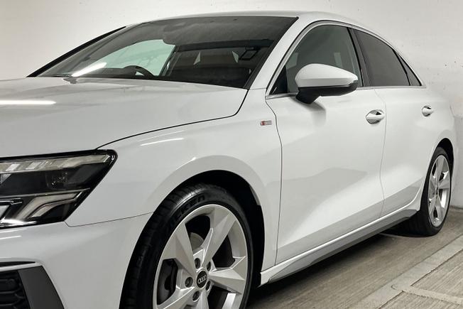 Audi A3 Photo 40