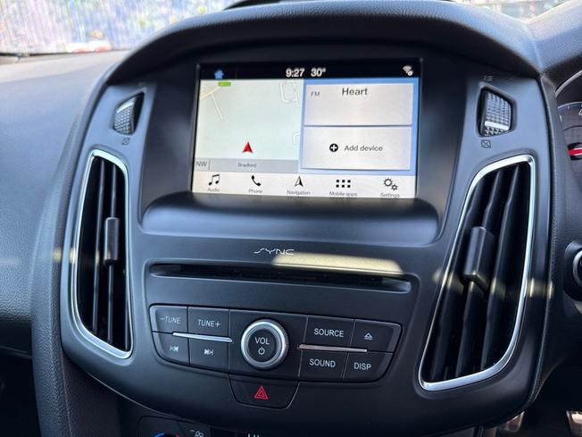FORD Focus Photo 45