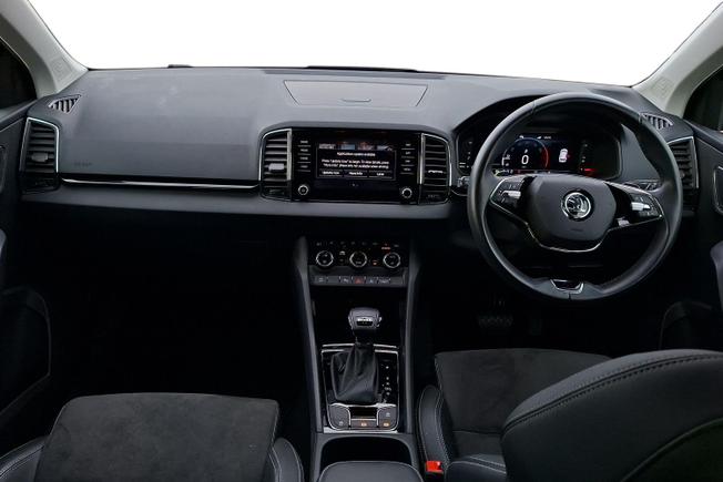 ŠKODA Karoq Photo 10
